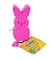 Assorted PEEPS® Wind-Ups Bunny, 1pc.